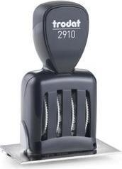 Immagine prodotto Trodat Timbro della data 2910/L "RICEVUTA" + 1 campo
