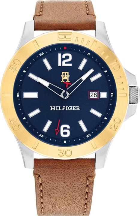 Image du produit Tommy Hilfiger Ryan (Montre analogique, 46 mm)