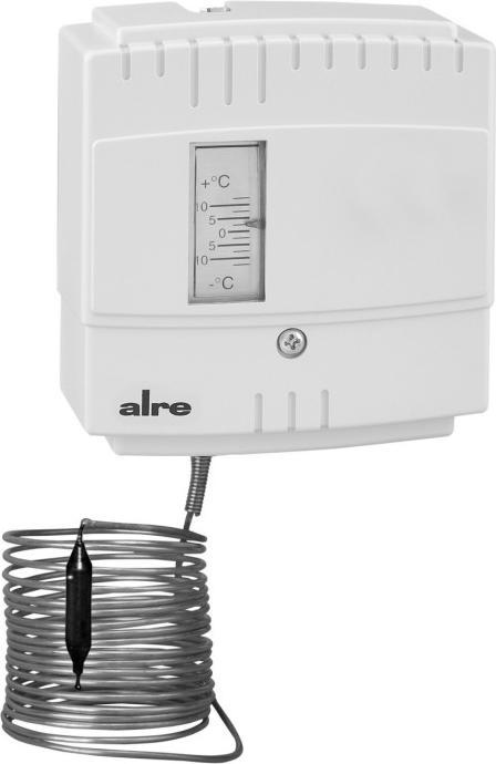 Image du produit ALRE JTF-3 Thermostat antigel AP -10-12°C TR 1.8m