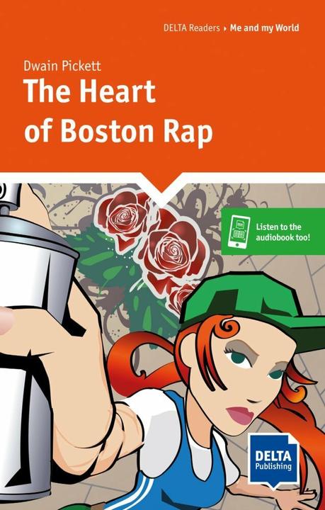 Produktbild The Heart of Boston Rap (Englisch, Dwain Pickett, 2019)