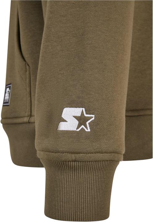 Actual product image Starter Essential Hoody - 11868 (L)