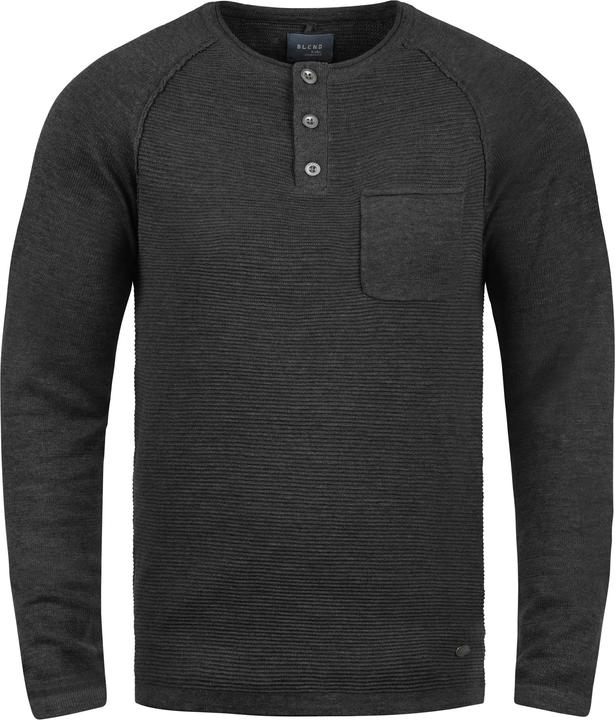 Image du produit Blend Otto - Pull en Maille - Homme (S)