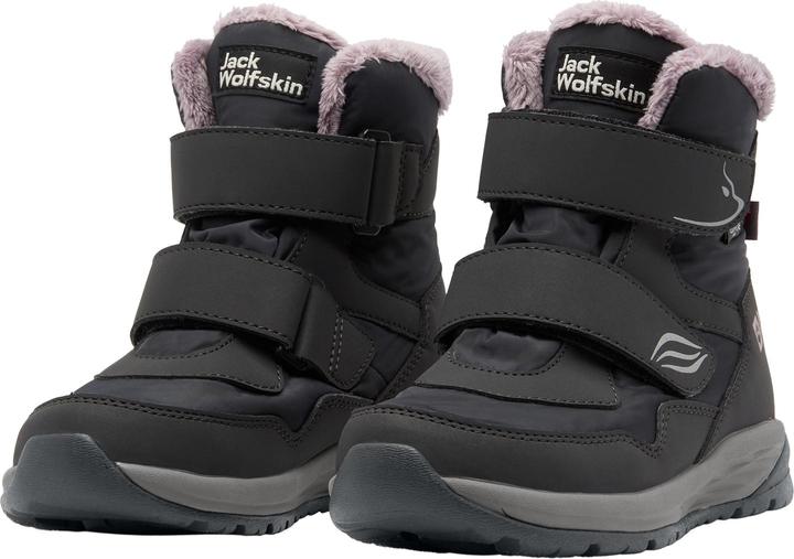 Immagine prodotto Jack Wolfskin Orso Polare-G Texapore Mid Vc K (31)