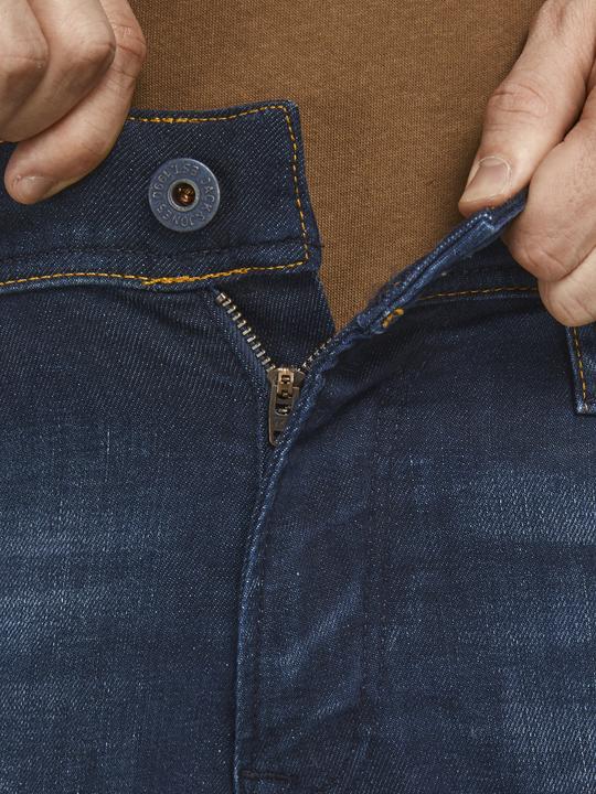 Actual product image Jack & Jones Clark Original JOS 719 Regular fit jeans (W28/L30)