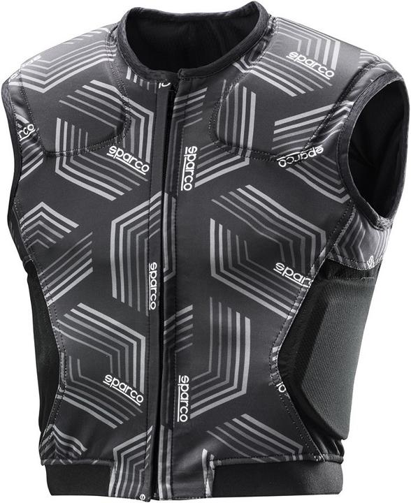 Sparco SJ Pro K-3