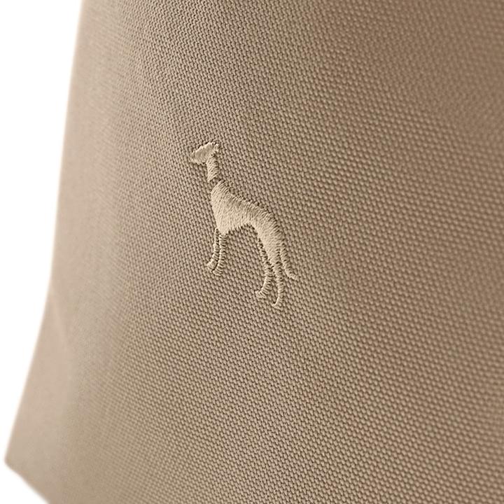 Immagine prodotto Hunter Borsa snack a tracolla Alva, 18 x 20 cm, beige, tipo di prodotto