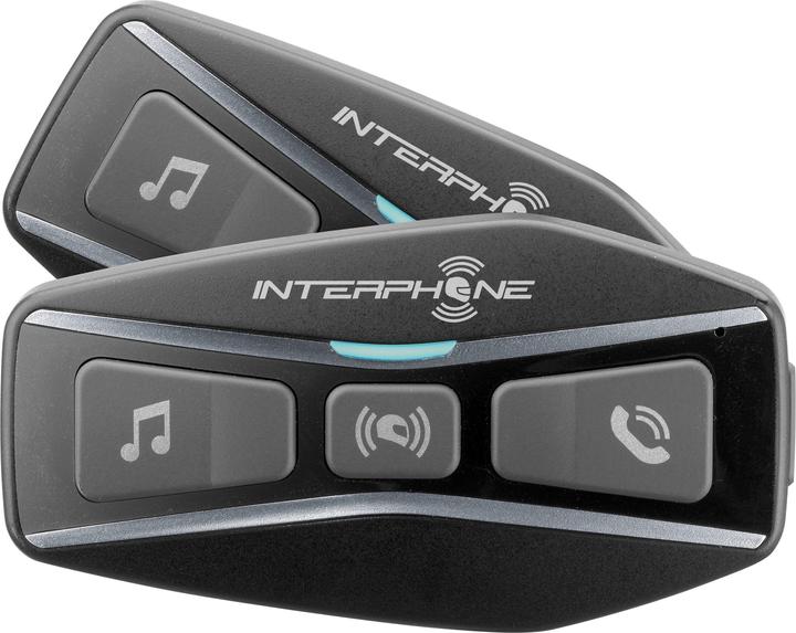 Immagine prodotto Interphone UCOM4 (Set di 2)