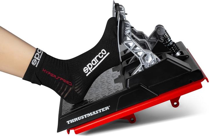 Produktbild Sparco Gaming Socken Hyperspeed (46, 47)