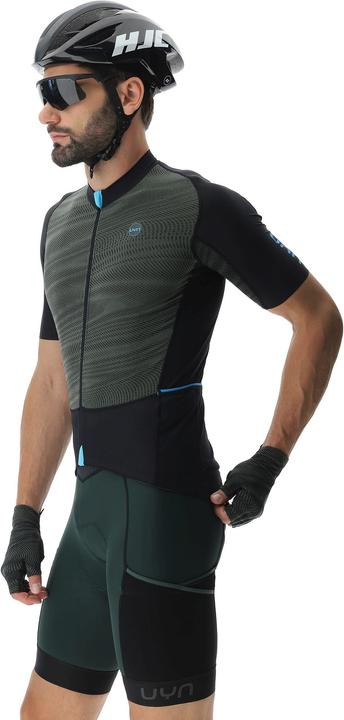 Immagine prodotto UYN Maglietta da ciclismo Allroad Aerofit (M)
