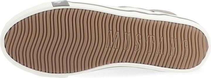 Actual product image Mustang Sneaker (41)