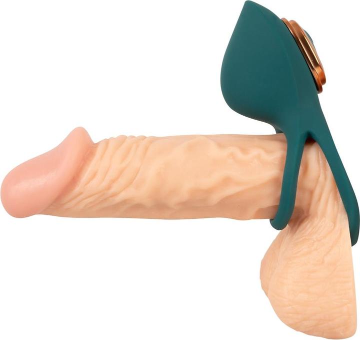 Productafbeelding Couples Choice RC Minivibrator met 4 opzetstukken
