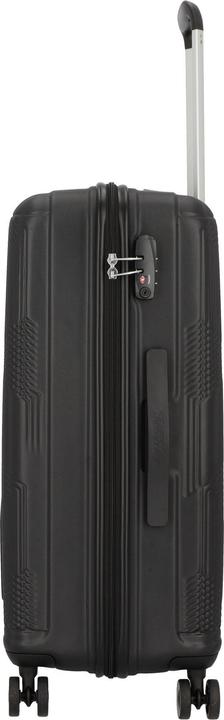 Produktbild American Tourister Sunchaser 4 Rollen Kofferset 3-teilig (209 l, XL (ab 115l))