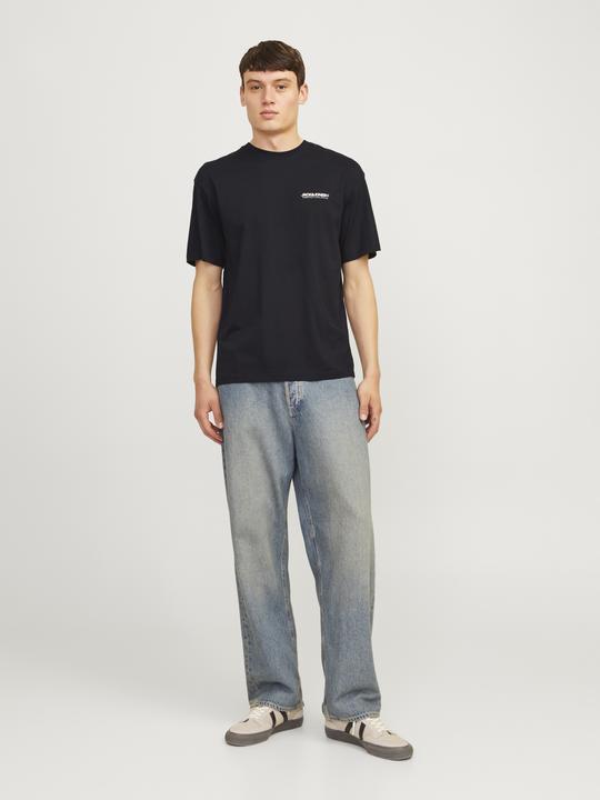 Actual product image Jack & Jones Jjelegacy Tee Ss O-Neck Noos (XXL)