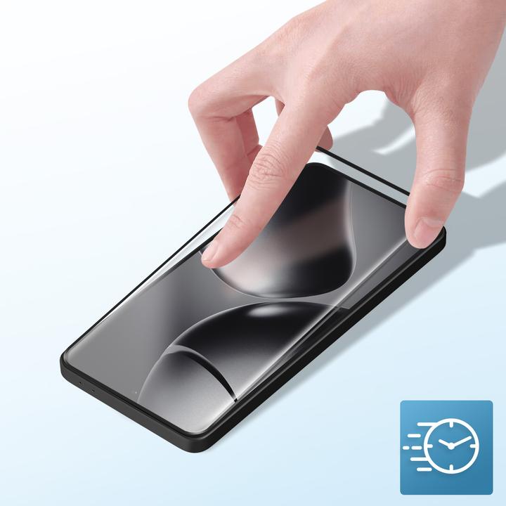 Produktbild Avizar ShieldGuard Glas-Folie (1 Stück, Xiaomi 14 Ultra)