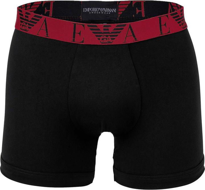 Produktbild Emporio Armani Bold Monogram (XL, 3er Pack)