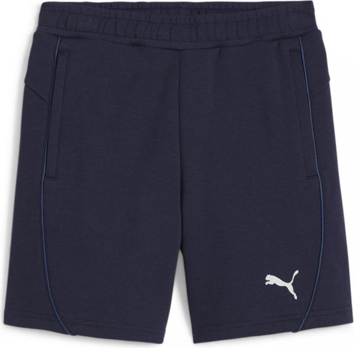 Immagine prodotto Puma Pantaloncini casual teamFINAL Jr (140)