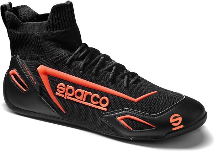 Actual product image Sparco Hyperdrive (38)