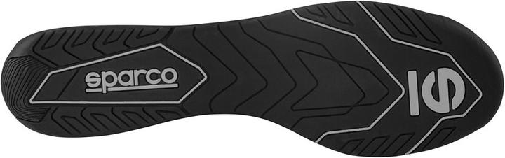 Actual product image Sparco Hyperdrive (38)