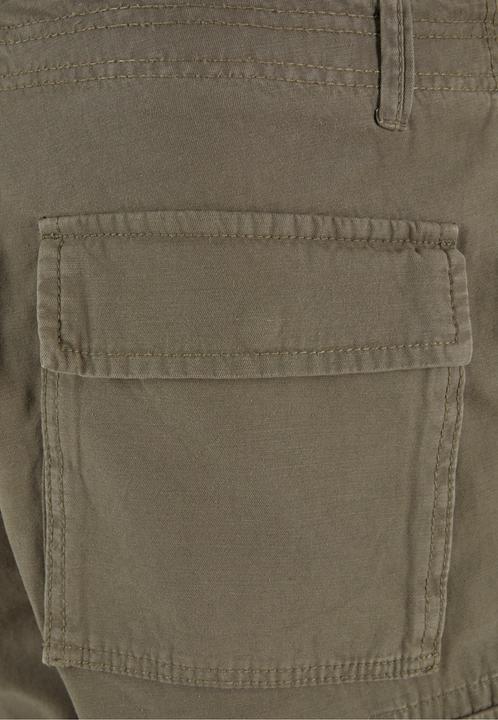 Actual product image Urban Classics Double Cargo Pants - 161155 (32)