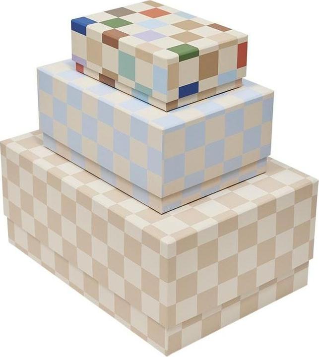 Image du produit Oyoy Mana 3er Set