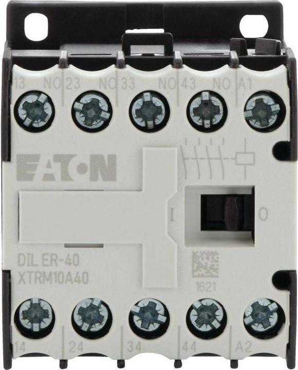 Image du produit Eaton Relais de commande 230VAC 4S