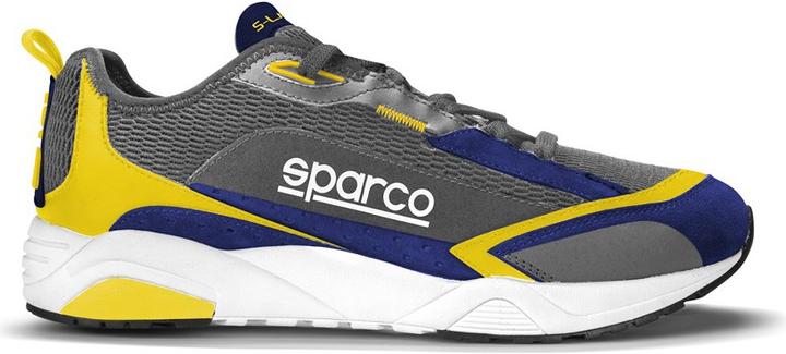 Blu-Giallo