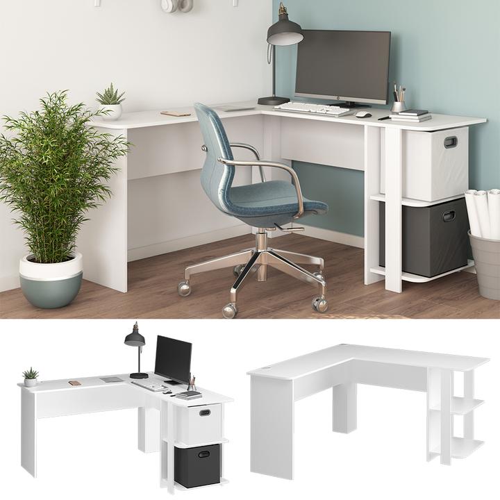 Image du produit Vicco Nikita (140 x 140 x 75 cm)