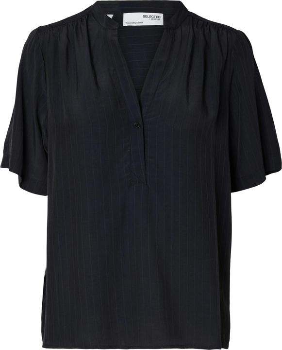 Image du produit Selected Femme Blouse à manches courtes (34)