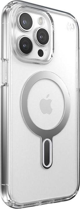 Immagine prodotto speck Presidio Perfect-Clear - cover posteriore per dispositivo mobile (Apple iPhone 15 Pro Max)