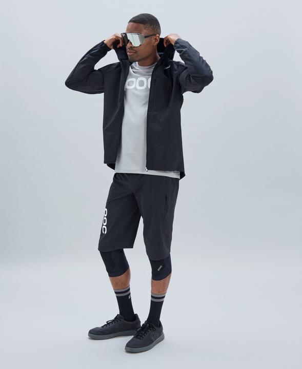 Actual product image Poc Guardian Air (L)