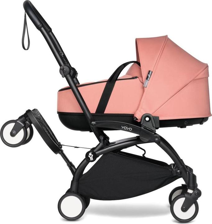 Produktbild Stokke Yoyo Mitfahrbrett