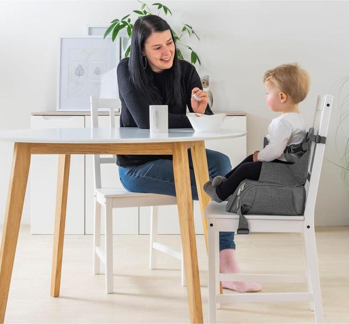 Image du produit Reer Rhausseur Growing (Chaise haute Rehausseur)