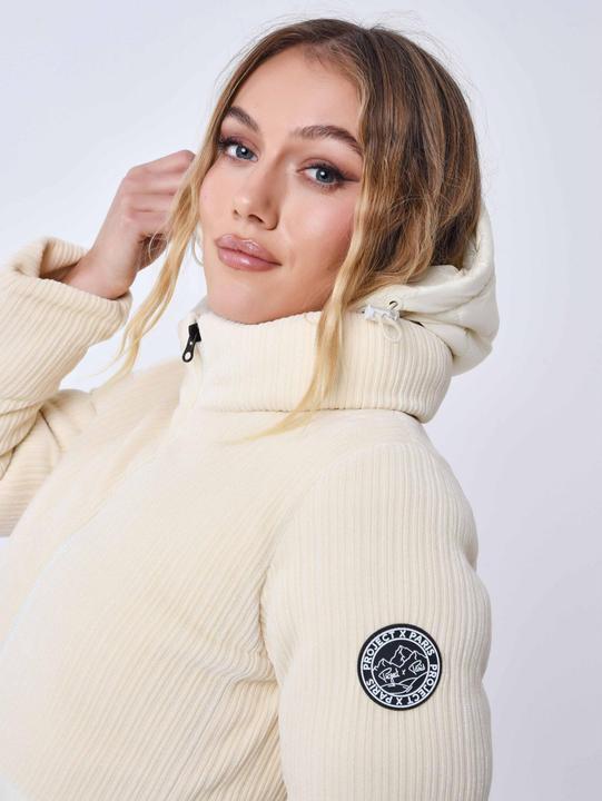 Actual product image Project X Paris Women's parka (XS)
