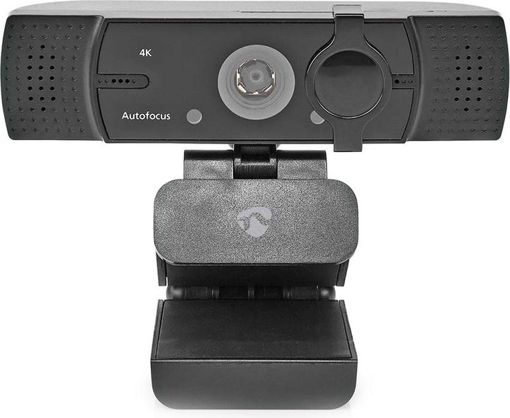 Actual product image Nedis WCAM120BK (8.30 Mpx)