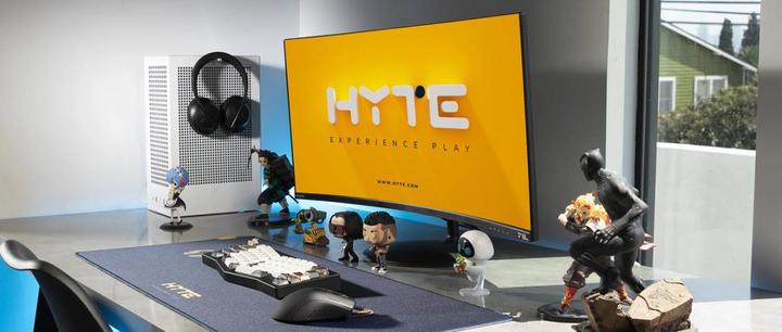 Produktbild Hyte Revolt 3 (ITX)