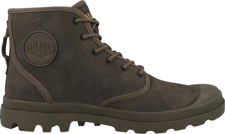 Image du produit Palladium Pampa Hi Coated - 63353 (39)