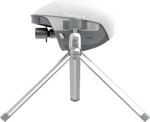 Produktbild PowerVision PowerEgg X Wizard (30 min, 862 g, 12 Mpx)