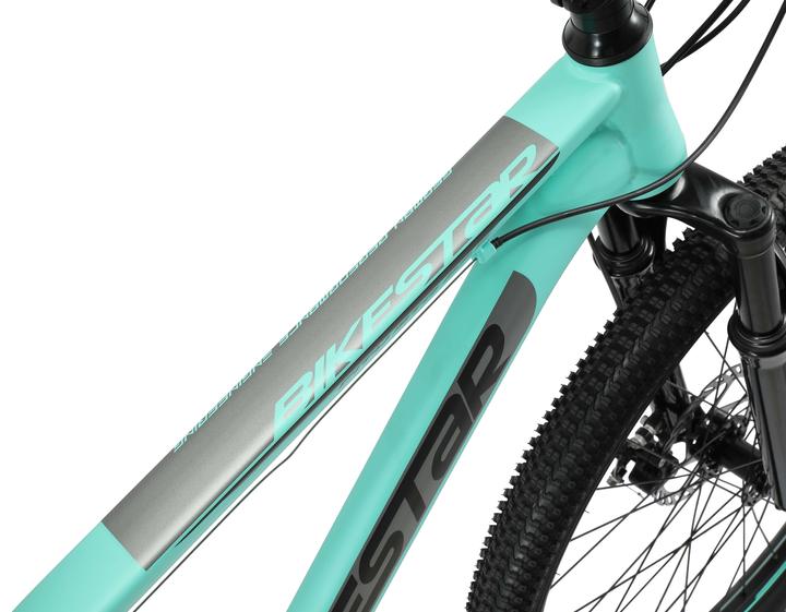 Image du produit Bikestar VTT hardtail