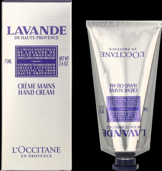 Produktbild L'Occitane Lavender (75 ml)