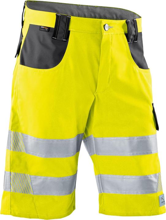 Produktbild Kübler Shorts gelb/anthrazit Gr. 64 (64)