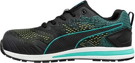 Actual product image Puma Vivid Gh Low safety shoe S1P (S1P, 42)