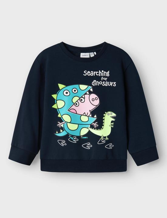 Image du produit Name it Sweat-shirt Peppa Wutz (104)