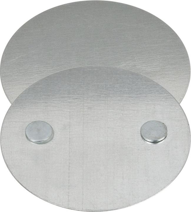 Immagine prodotto Brennenstuhl Fissaggio magnetico per la scossa di fumo