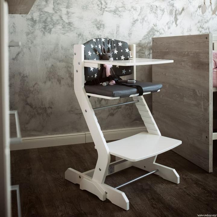 Produktbild Tissi Hochstuhl (Hochstuhl)
