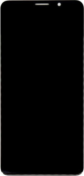 Immagine prodotto - Display LCD + unità tattile Huawei Mate 10 Pro Nero Senza Logo (Display)