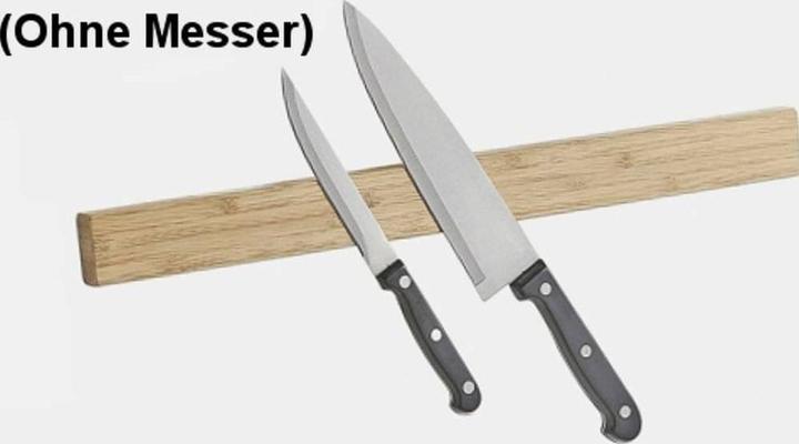 Produktbild Zeller Present Messerblock