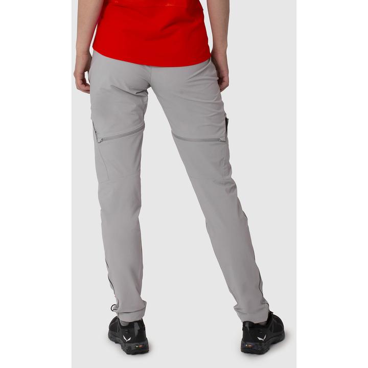 Image du produit Salewa Pantalon Pedroc 2 Durastretch 2 en 1 Da (XXS)