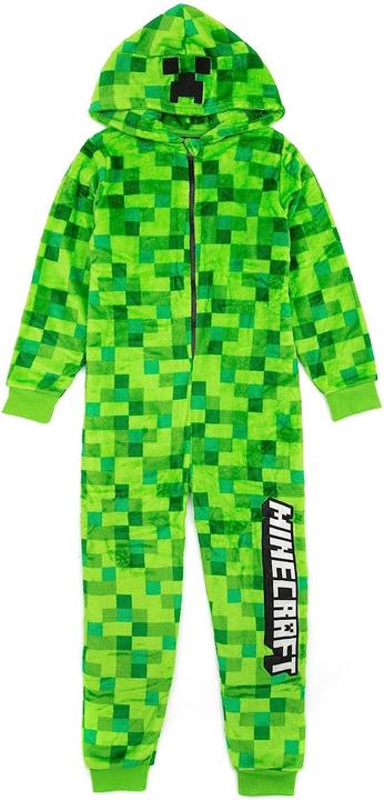 Immagine prodotto Minecraft Body da bambino Creeper Pixel (134)