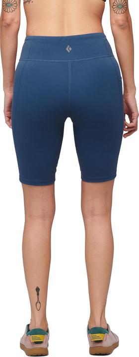 Produktbild Black Diamond W Sessions Shorts 9 In (S)