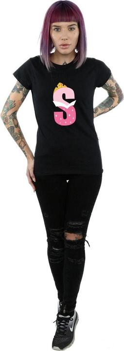 Produktbild Disney Alphabet S Is For Sleeping Beauty TShirt (XL)